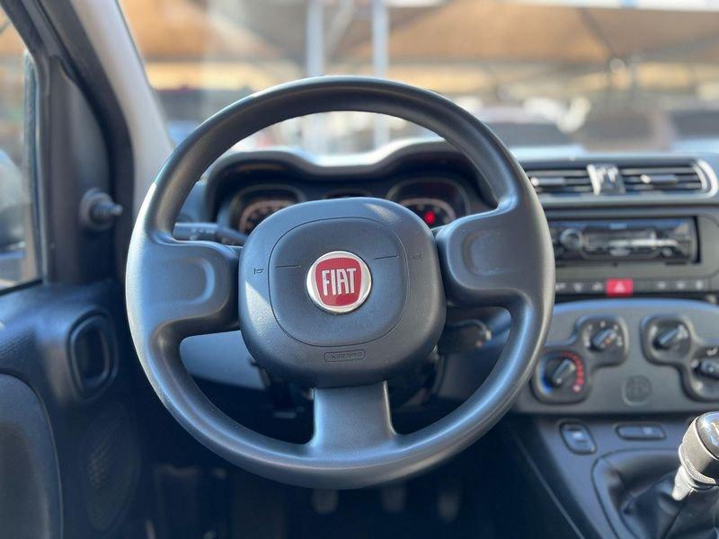 FIAT Panda Panda 1.0 FireFly S&S Hybrid