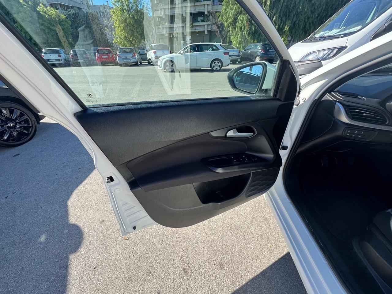 Fiat Tipo 1.4 4 porte Opening Edition