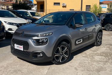 CITROEN C3 BlueHDi 100 S&S FEEL PACK