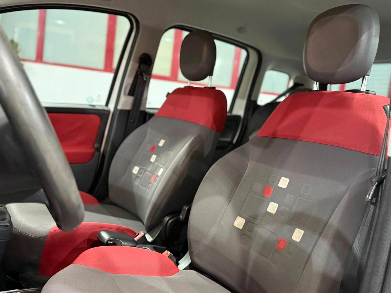 Fiat Panda 0.9 Benzina 65cv Lounge 2013