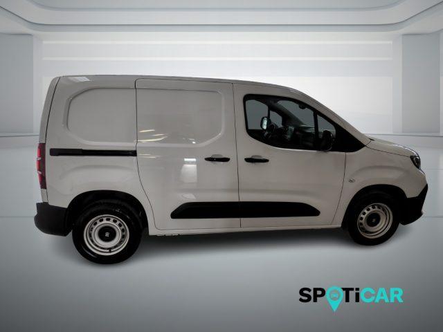 FIAT Doblo Doblò 1.5 BlueHdi 100CV PC-TN Van