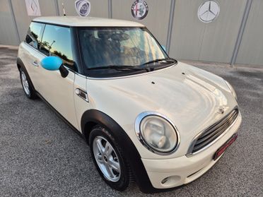 Mini COOPER 1.4 GPL 75 CV RESTAYLING NUOVA FULL