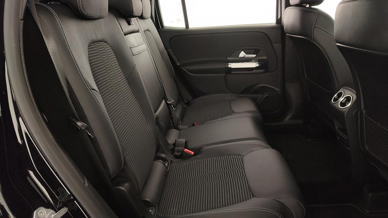 Mercedes-Benz GLB 200 d Sport Plus auto