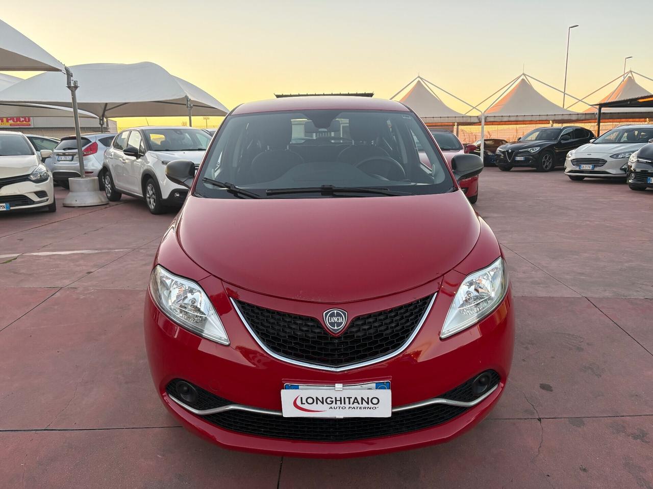Lancia Ypsilon 1.3 MULTIJET