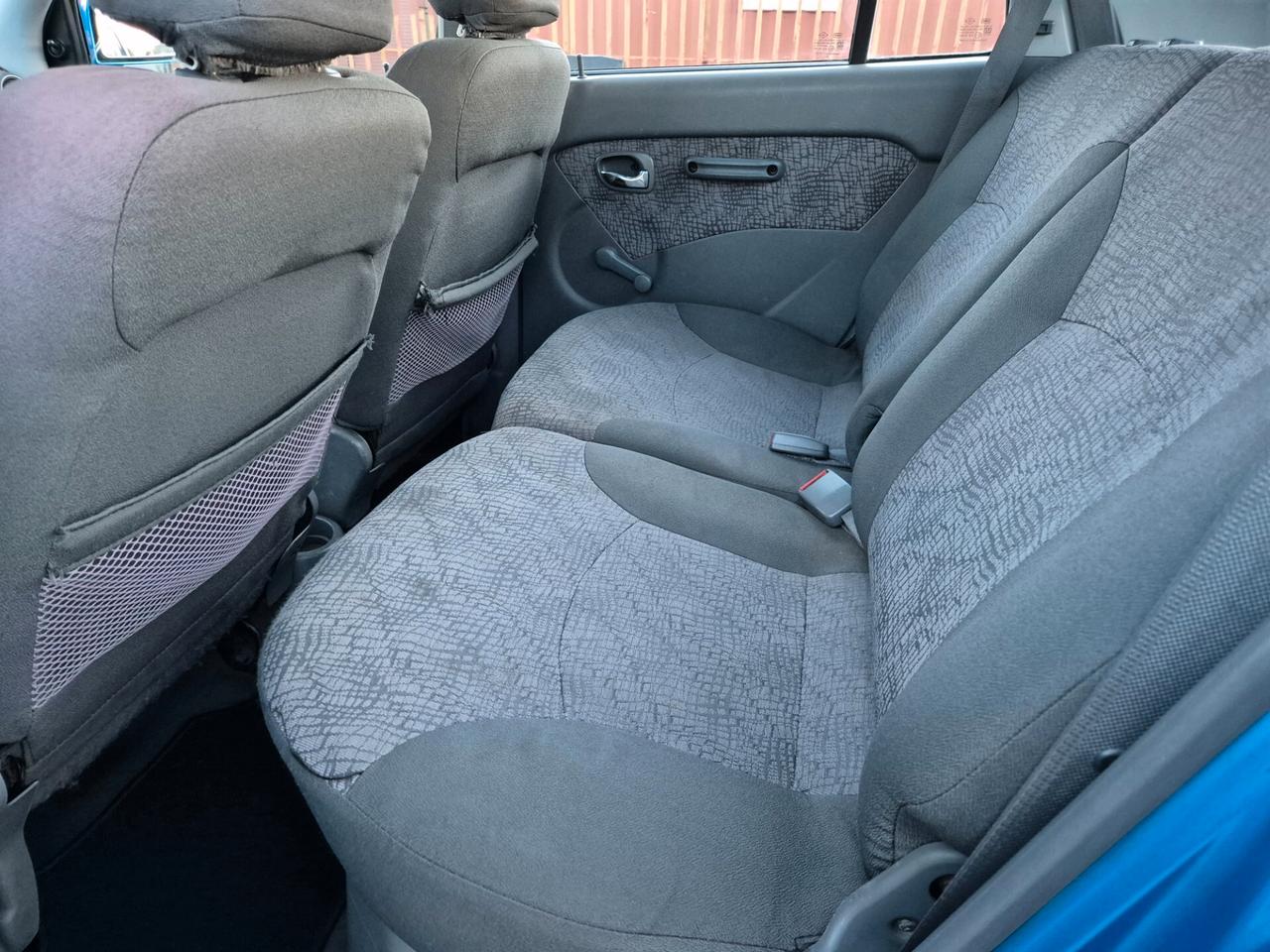 Hyundai Atos Prime 1.1 12V