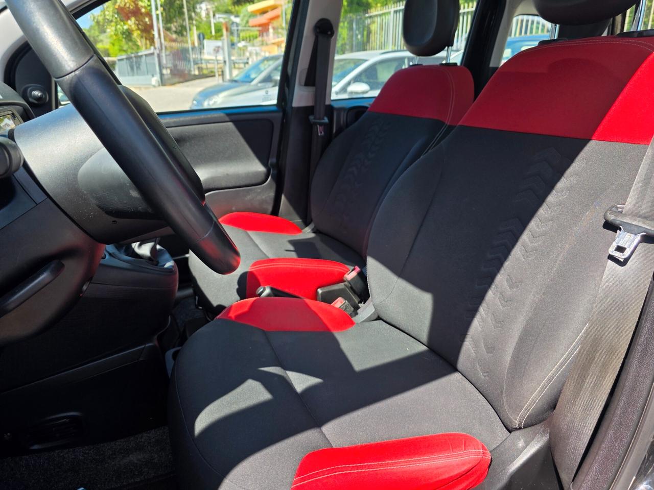 Fiat Panda 1.2 Easy
