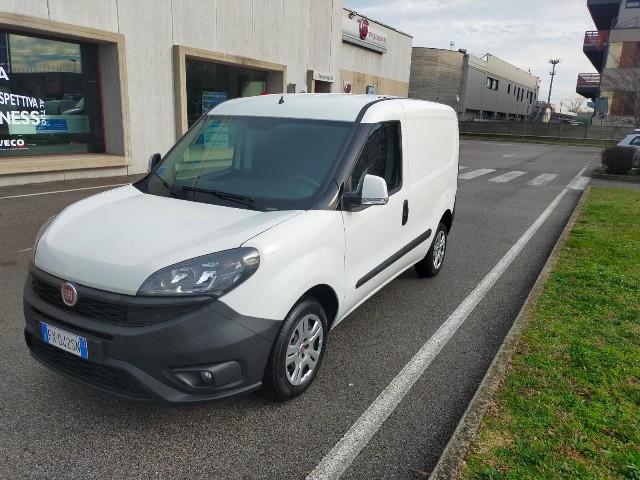 Fiat DOBLO 1.6 JTDM SX