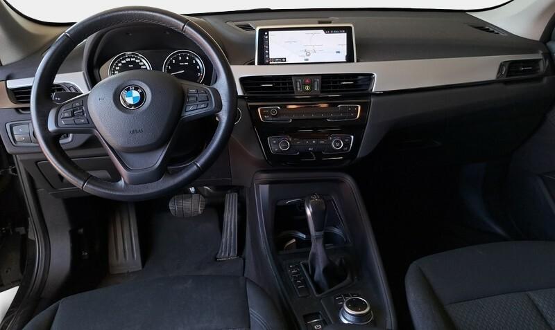 BMW X1 xDrive 25e Business Advantage automatico
