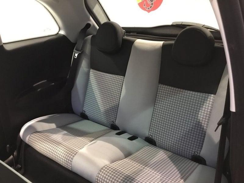 FIAT 500 500 Berlina 1.0 Hybrid Torino MY25