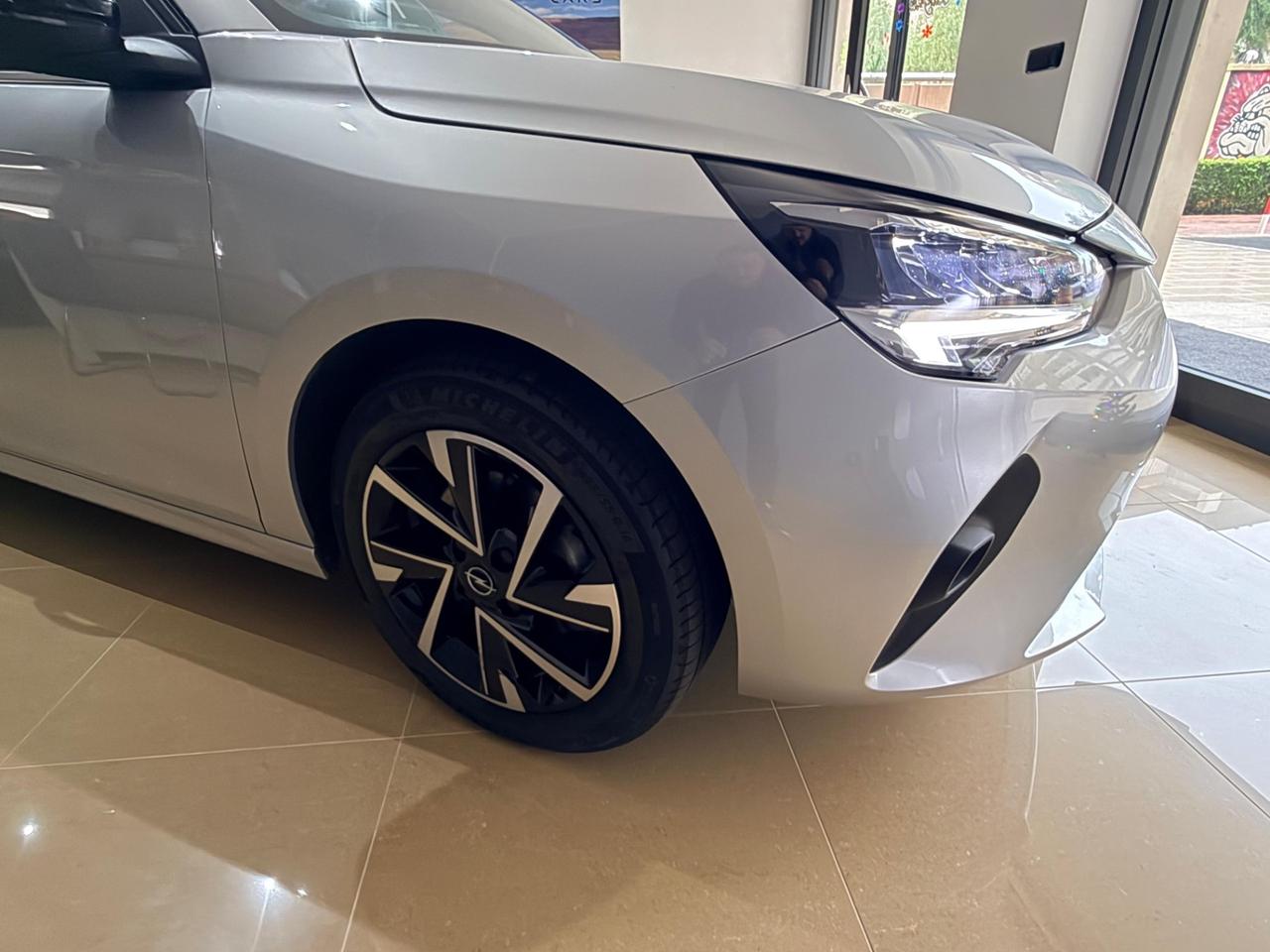 Opel Corsa 1.2 100 CV Elegance