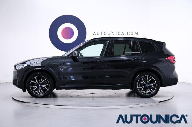 BMW X3 30E XDRIVE MSPORT TETTO PANORAMA