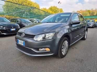 Volkswagen Polo 1.0 MPI 5p. Comfortline