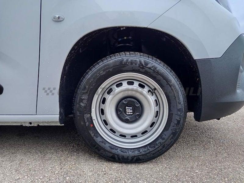 FIAT Doblò Doblò Series 4 Van Ch1 1.5 Bluehdi 100cv Mt6