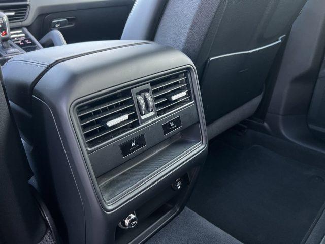 PORSCHE Cayenne Coupé Coupé 4.0 Turbo GT