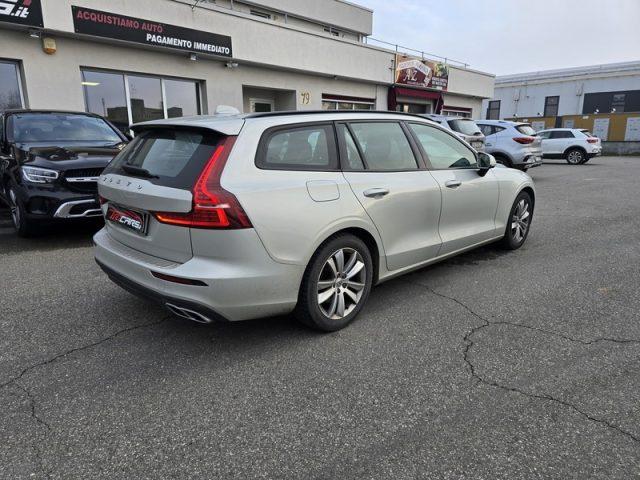 VOLVO V60 D3 Business IVA ESPOSTA PERMUTE