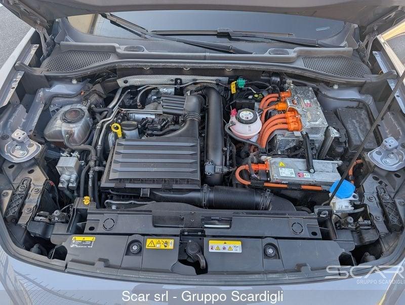 Cupra Formentor 1.4 e-Hybrid DSG VZ