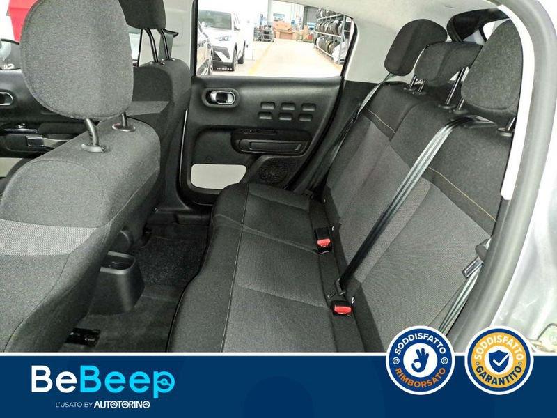 Citroën C3 1.5 BLUEHDI SHINE S&S 100CV 6M