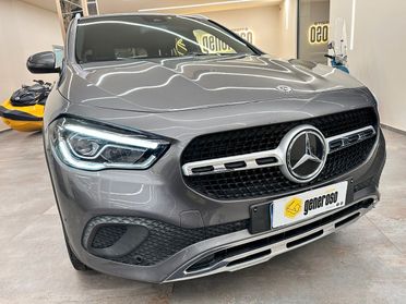 Mercedes GLA 220d Automatic 4Matic Sport Plus 12.2020