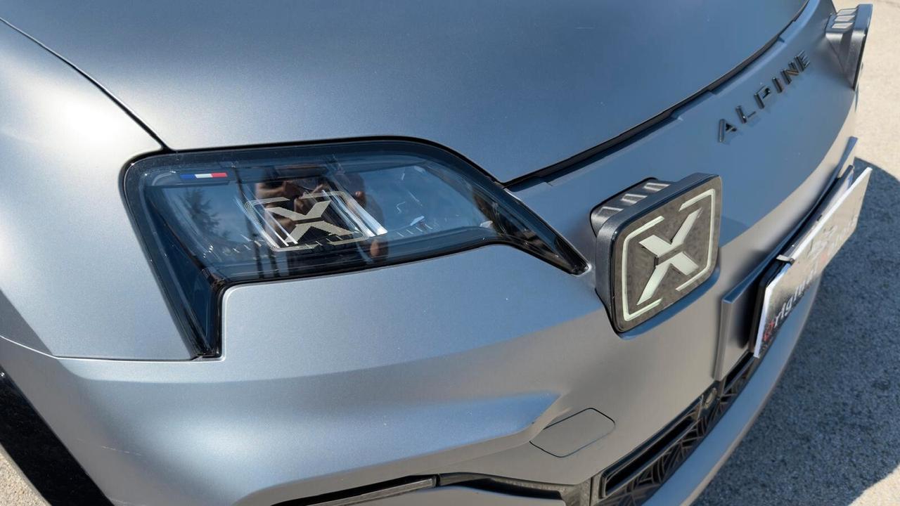 Alpine A290 GT Performance * PRONTA CONSEGNA*