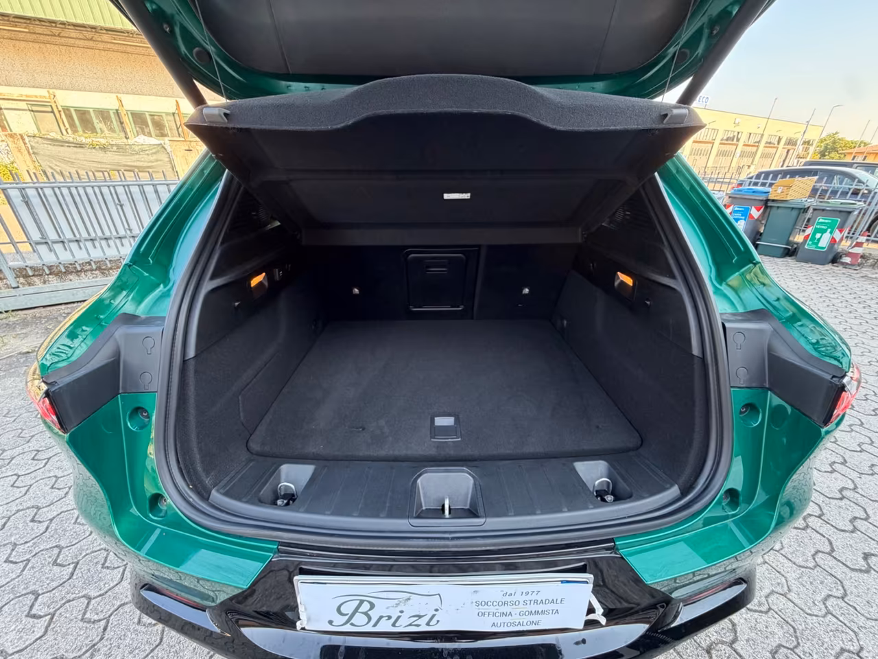 Alfa Romeo Tonale 1.3 280 CV PHEV AT6 Q4 Veloce