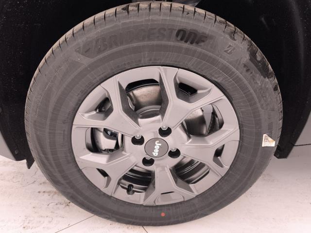 JEEP Avenger 1.2 t. e-hybr.mhev Longitude fwd 110cv edct6