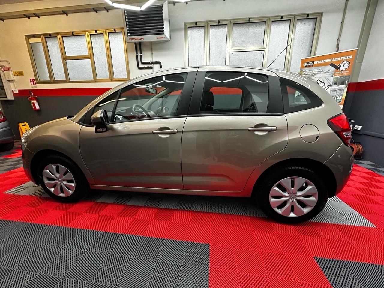 Citroen C3 1.1 Seduction