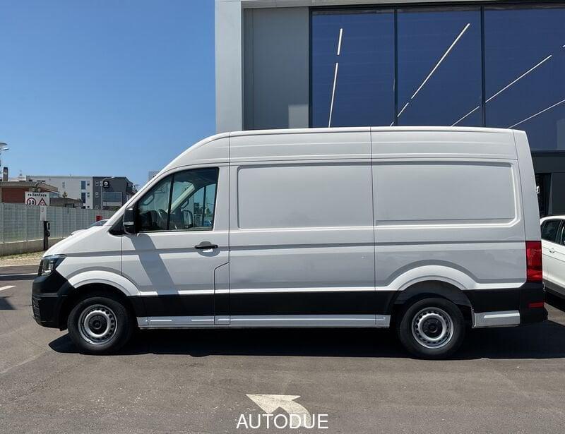 Volkswagen Crafter 35 FURG PM103 antM6