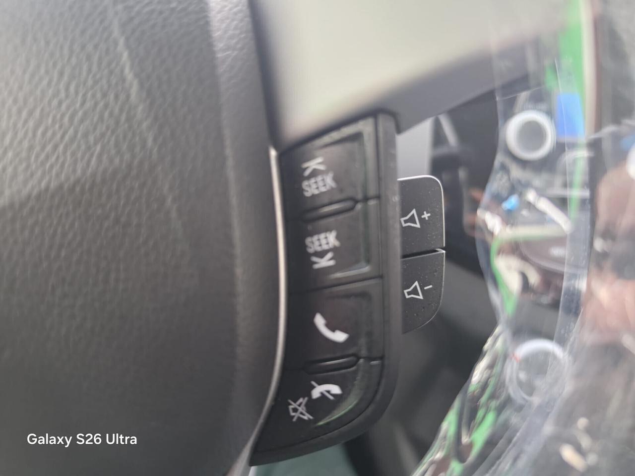 Chevrolet Spark 1.0 LT - Anno 2014 - NEOPATENTATO