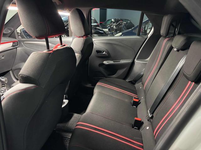 OPEL Corsa 1.2 100 CV GS NEOPATENTATI