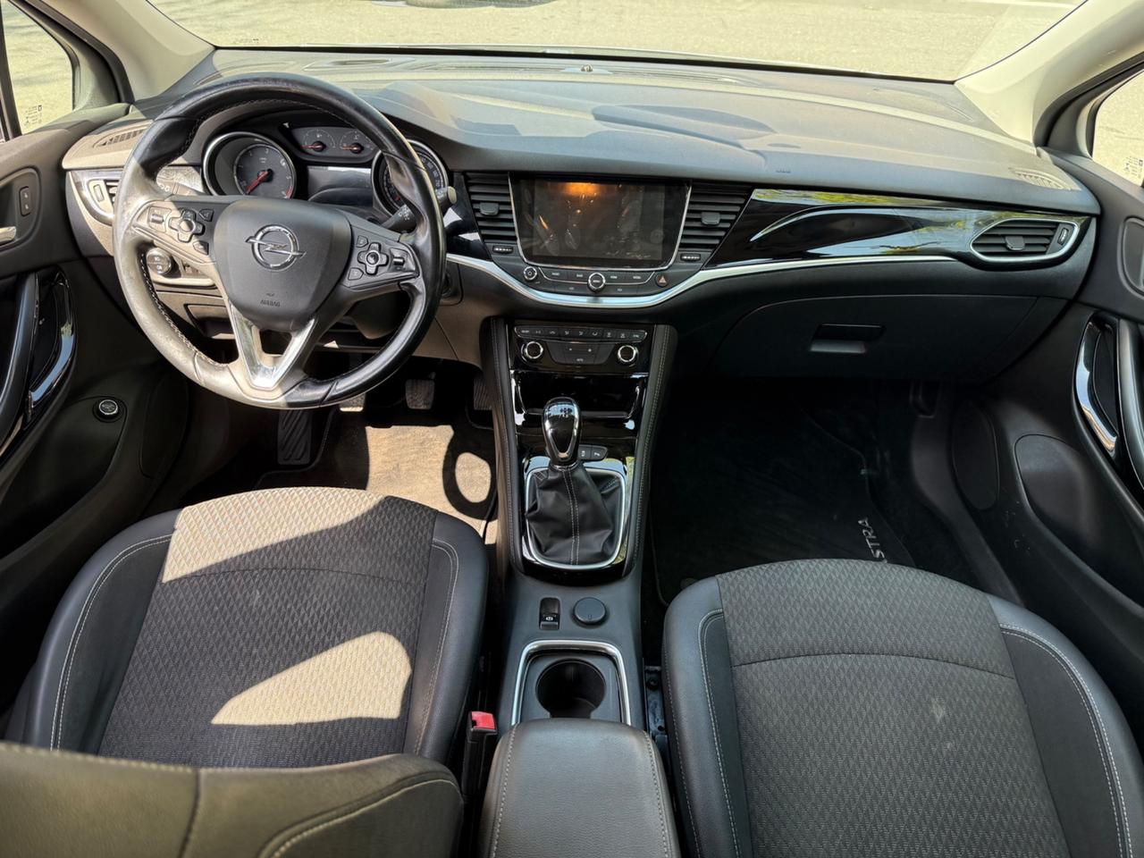 Opel Astra 1.6 CDTi 110CV Start&Stop Sports Tourer Innovation