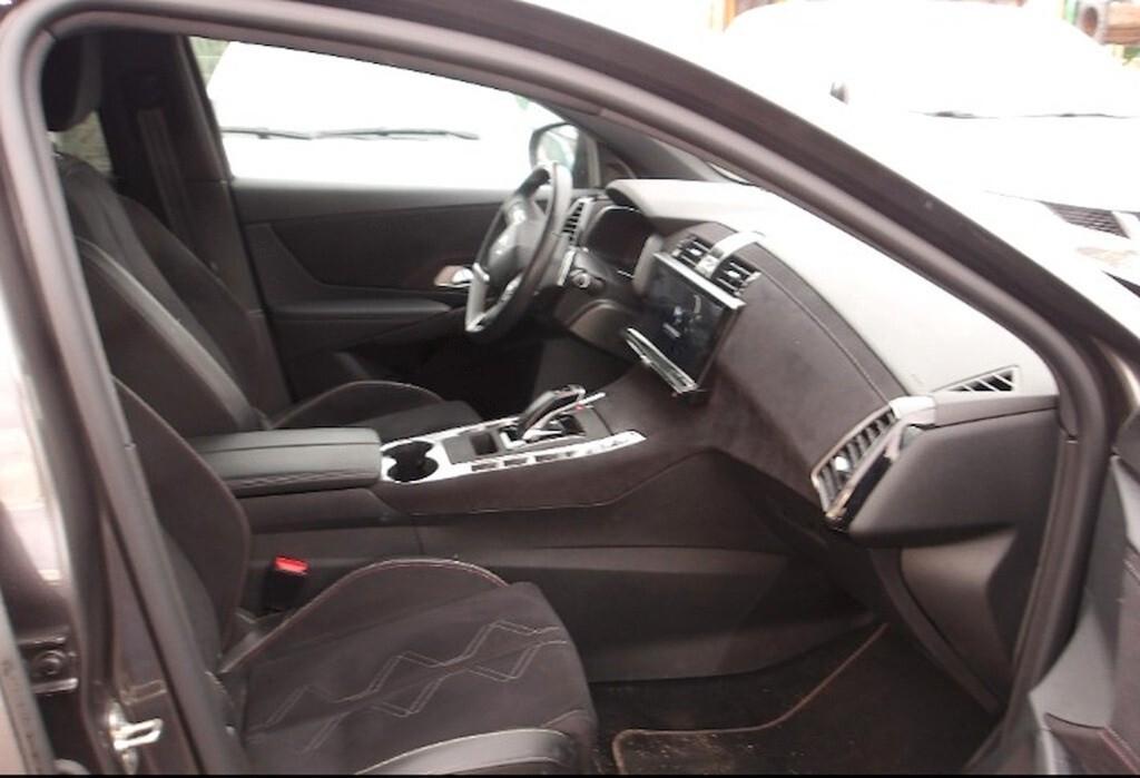 DS 7 1.5 BLUEHDI 130CV AUTOM. PERFORMANCE LINE ( FARI LED - COCKPIT - NAVI - MIRROR - PDC - TELECAMERA POST. - CERCHI 19 )