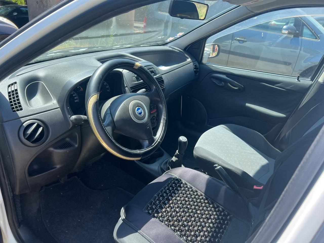 Fiat Punto 1.3 Multijet 16V 5 porte Active