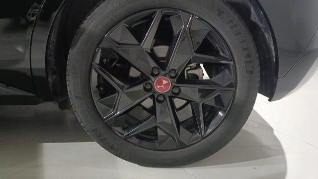 DS AUTOMOBILES DS 4 BlueHDi 130 aut. Performance Line