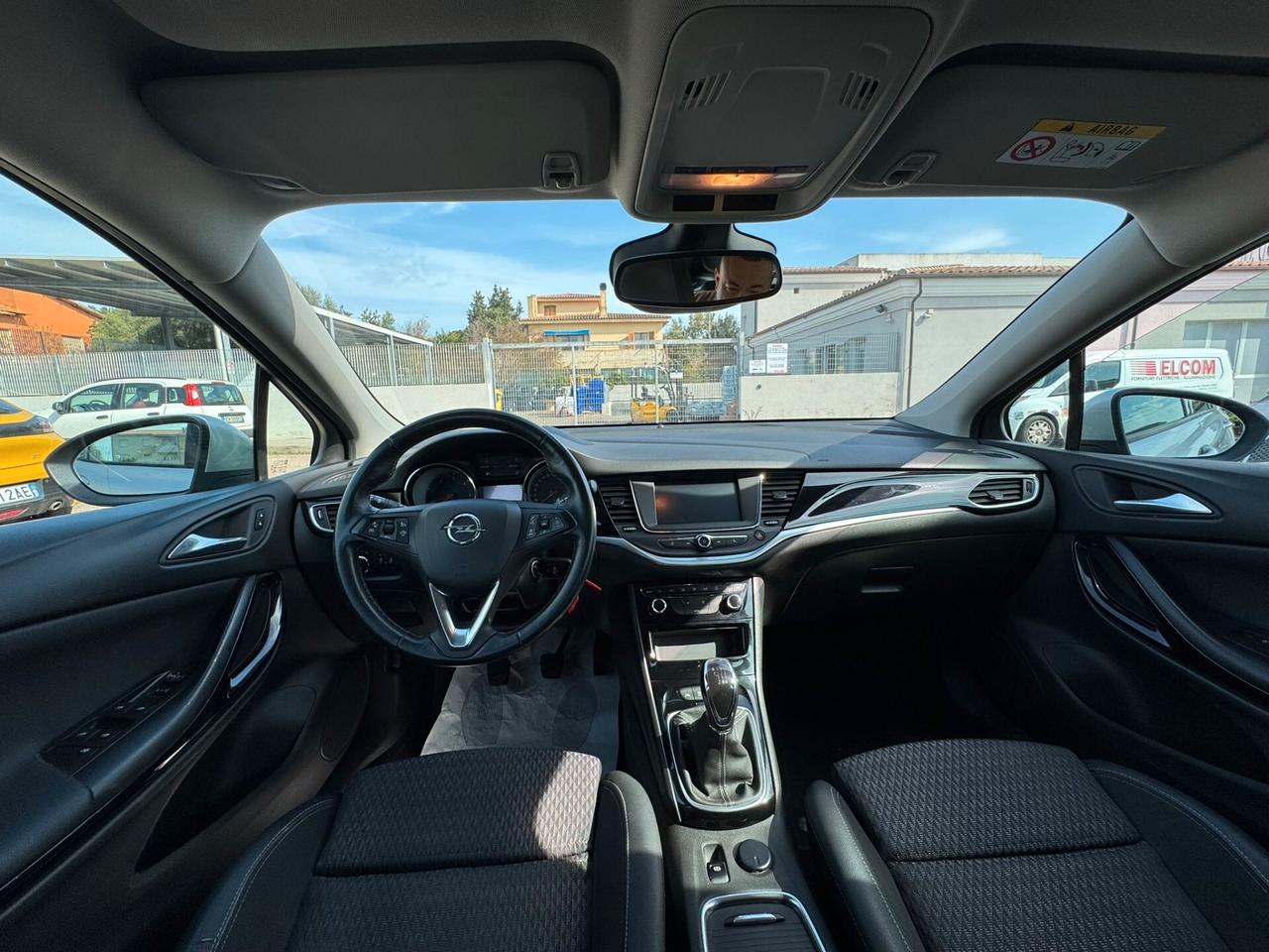 Opel Astra 1.6 cdti Innovation 110cv