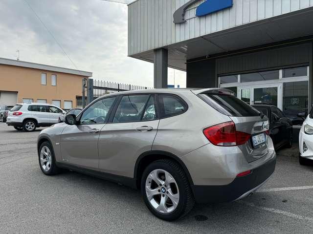 BMW X1 sdrive18d