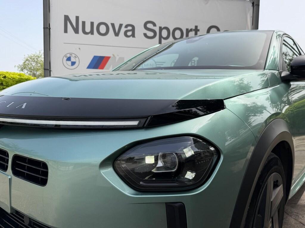 Lancia Ypsilon 1.2 mhev e-DCT