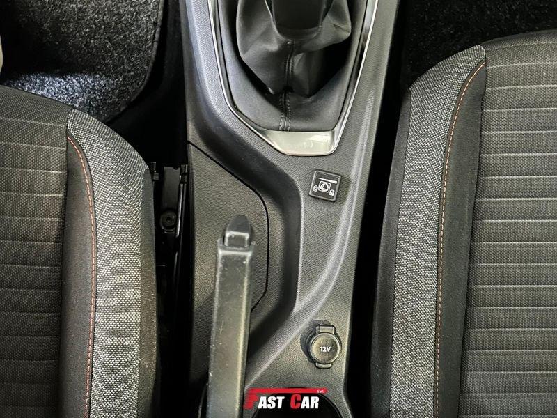 Peugeot 208 208 PureTech 75 GPL 5 porte Active