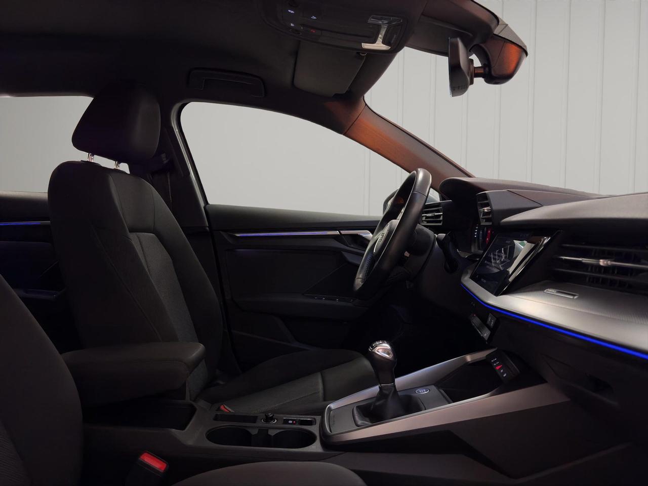 Audi A3 Sportback 30 2.0 tdi Business Advanced