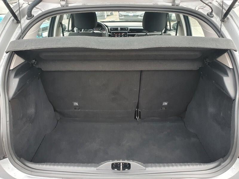 CITROËN NEW C3 1.2 PureTech 83 S&S 5P. LED TOUCH 7