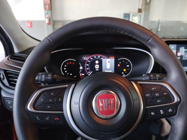 FIAT Tipo 1.6 Mjt S&S SW Cross