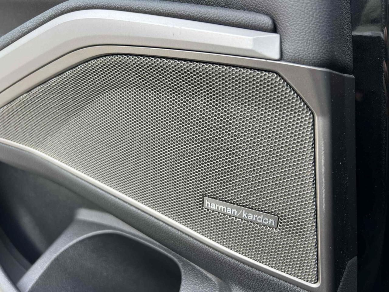 Bmw 318 D 136CV 6M -PELLE-HARMAN K-TETTO A