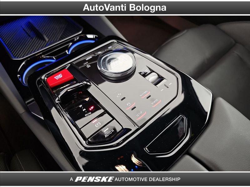 BMW Serie 5 M5 Touring 4.4 727cv auto