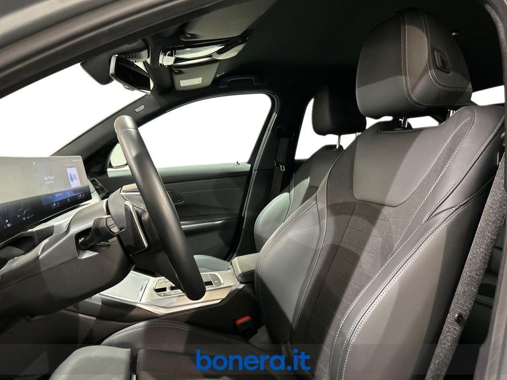 BMW Serie 3 Berlina 318 d Mild Hybrid 48V Steptronic