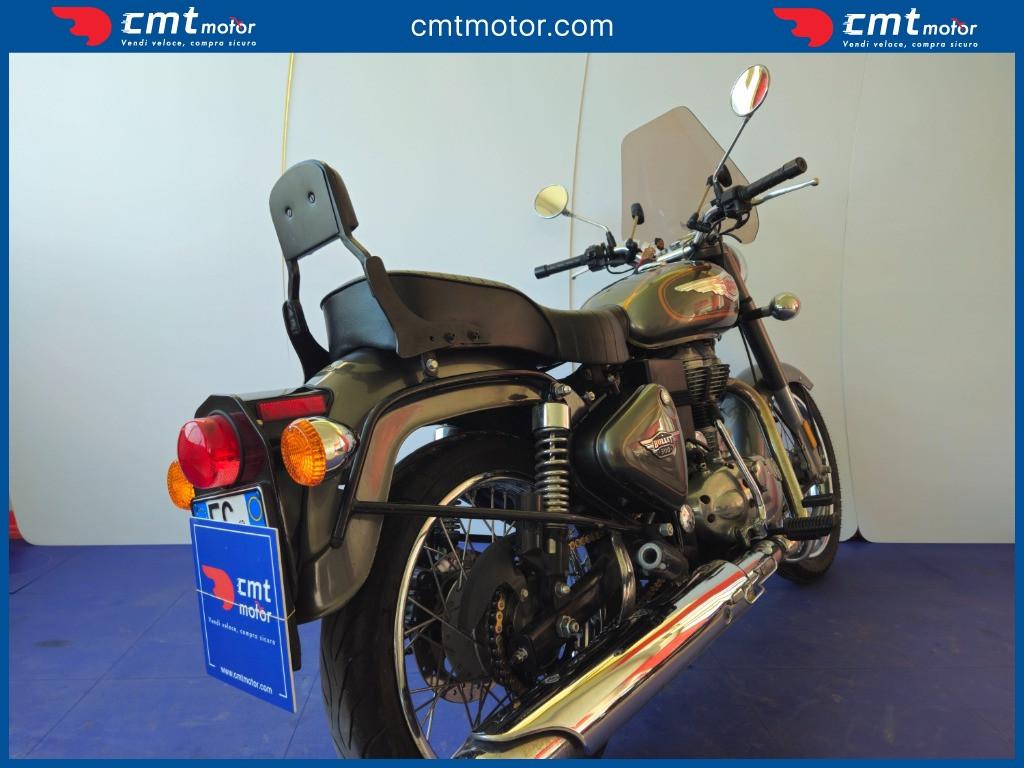 Royal Enfield Bullet 500 - 2017