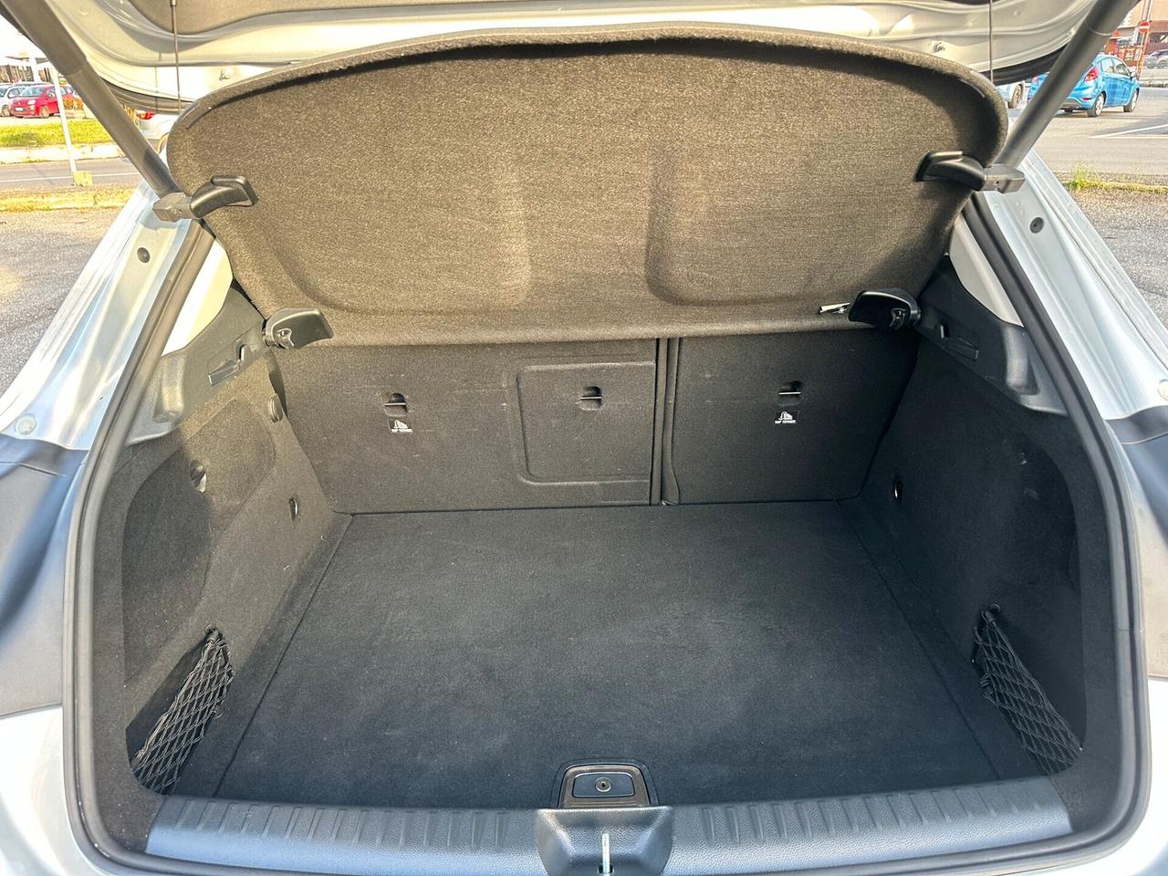 MERCEDES-BENZ GLA 200d 136CV AUTOMATICA PREMIUM