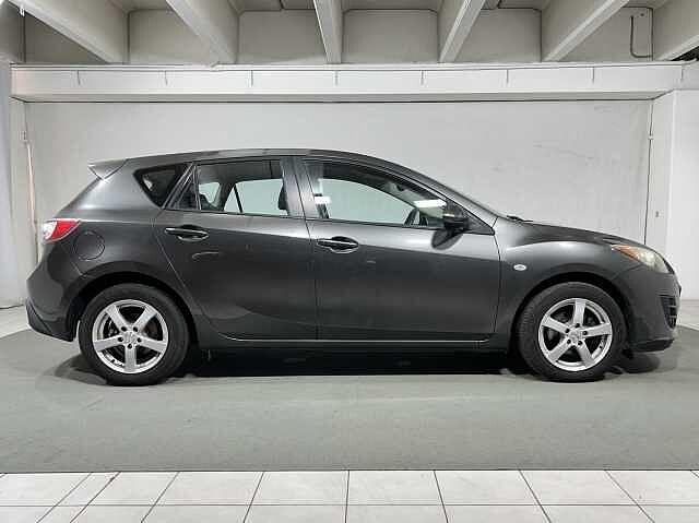 Mazda 3 1.6 MZR 105 CV 5p. Active
