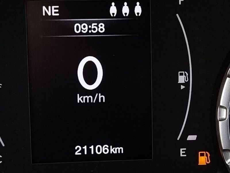 Jeep Renegade 1.6 mjt Longitude 2wd 130cv
