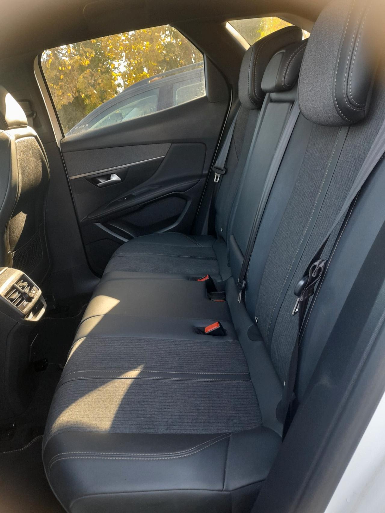 Peugeot 3008 BlueHDi 130 S&S EAT8 GT Line