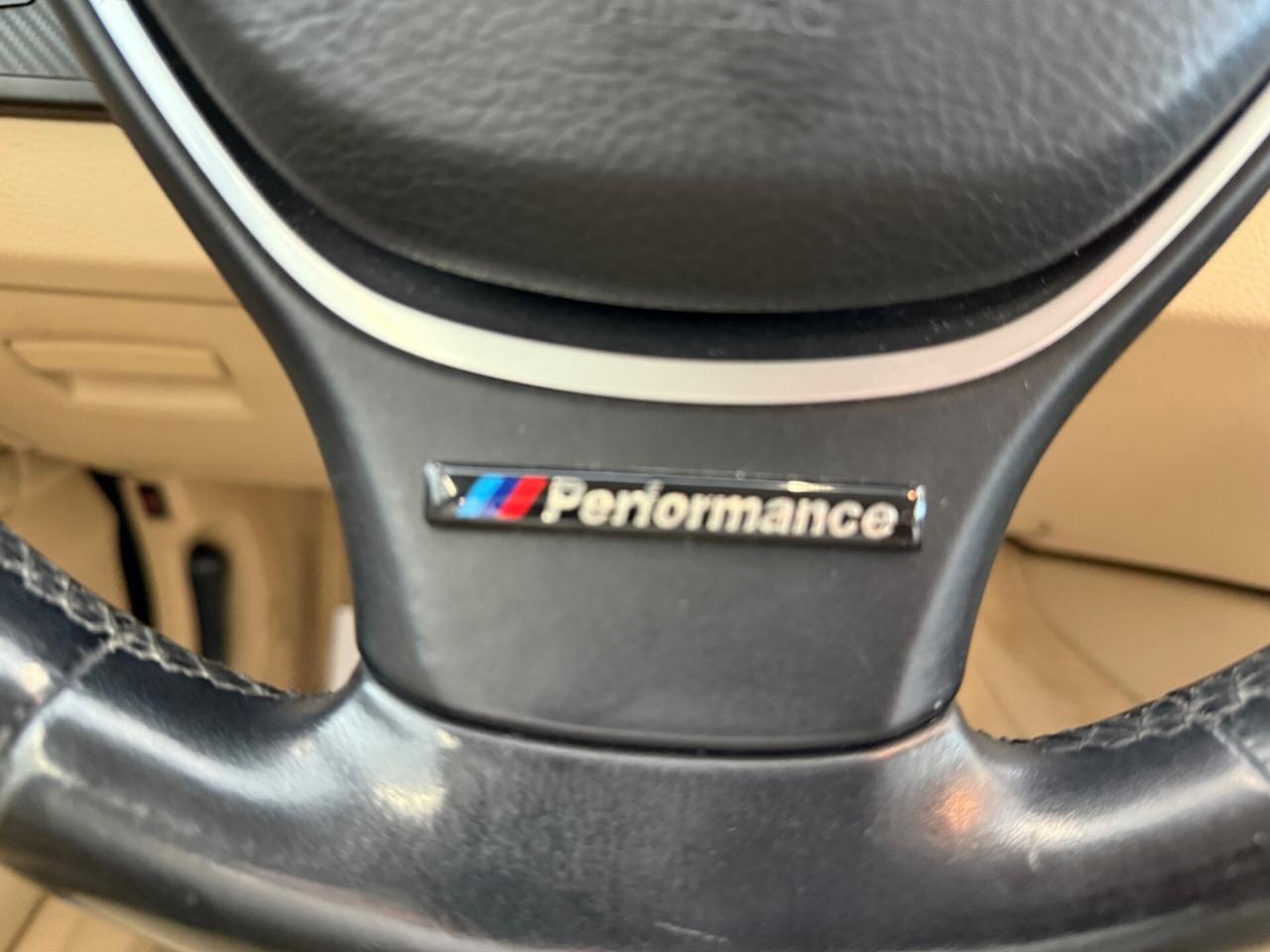 BMW 520d Touring Msport 184cv automatica