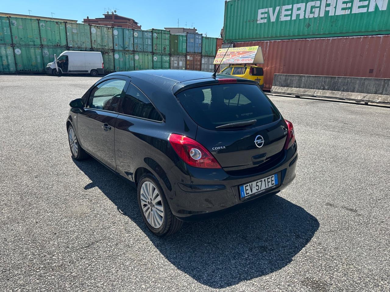 Opel Corsa 1.3 CDTI 75CV F.AP. 3 porte Edition SOLO 100.000 KM
